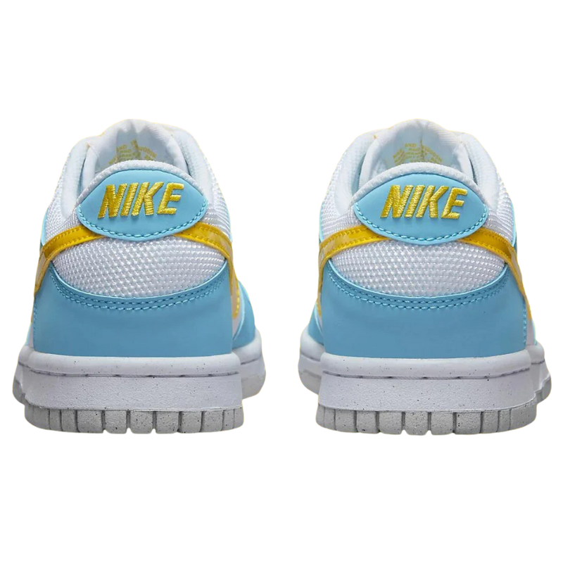 Nike Dunk Low Next Nature Homer Simpson (GS)