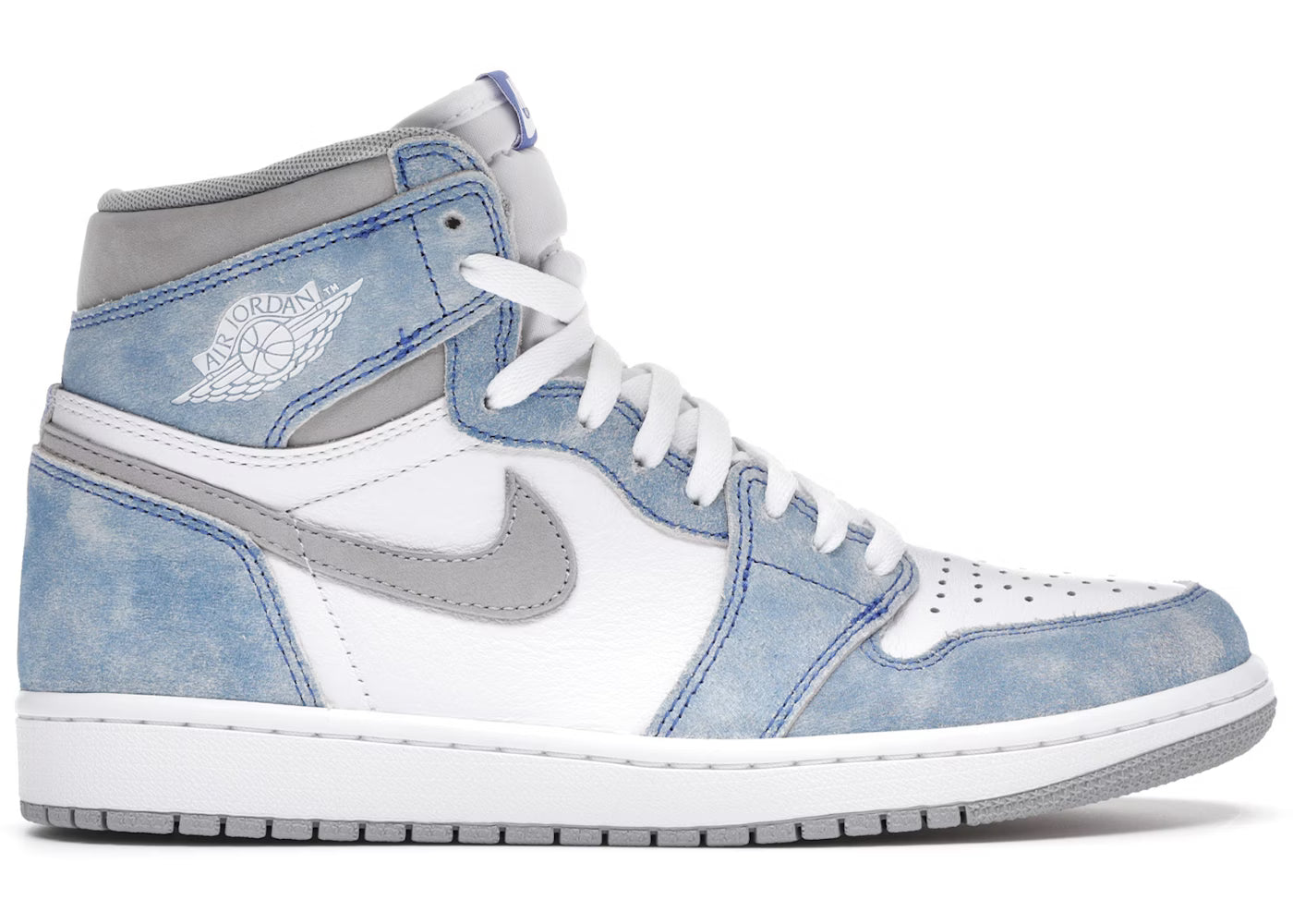 Jordan 1 Retro High OG Hyper Royal (Preowned)