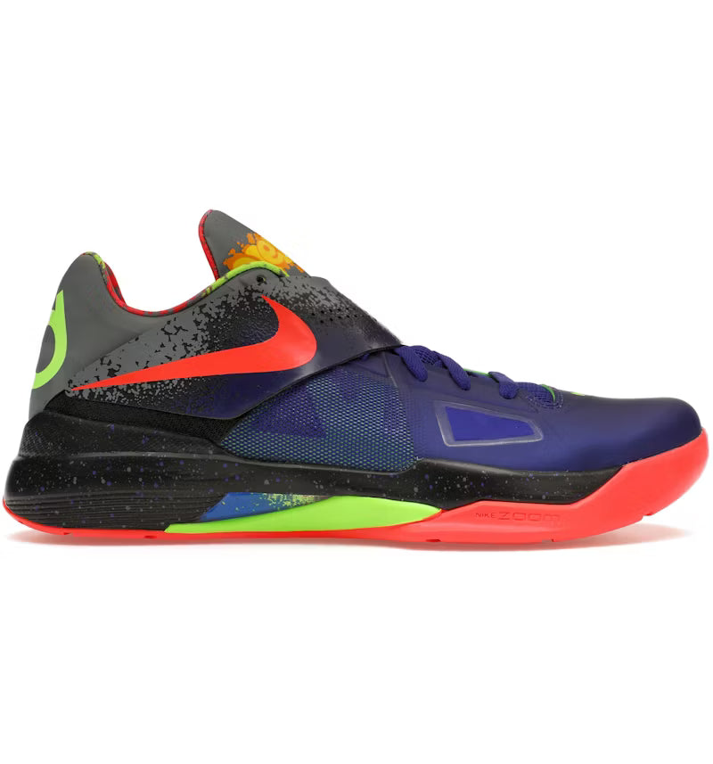 Nike KD 4 NERF (2024)