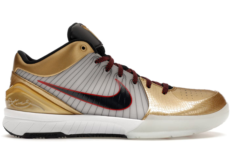 Nike Kobe 4 Protro Gold Medal (2024) (Preowned)