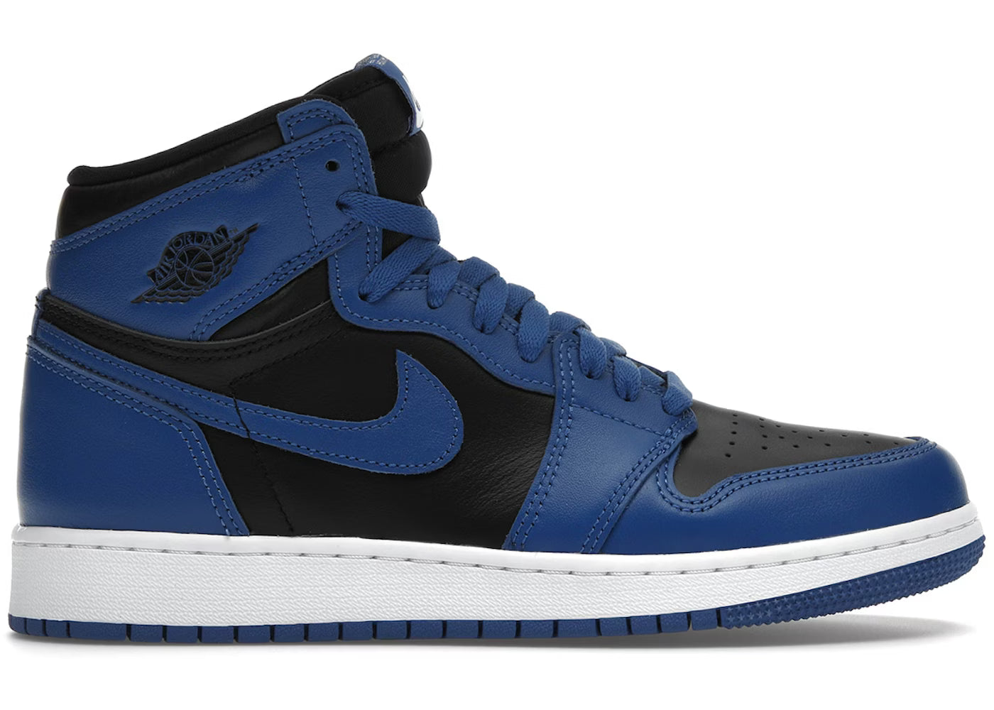 Jordan 1 Retro High OG Dark Marina Blue (Preowned)