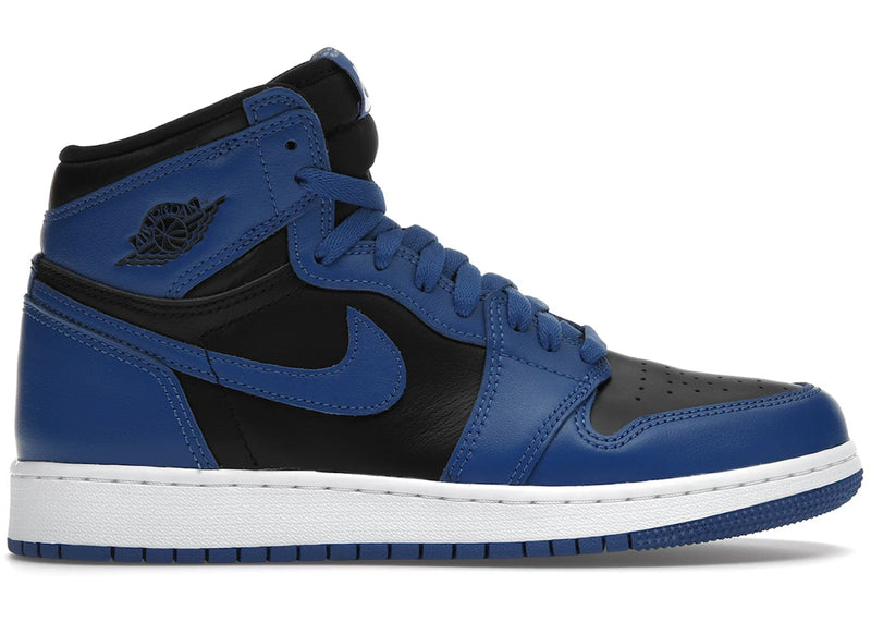 Jordan 1 Retro High OG Dark Marina Blue (Preowned)