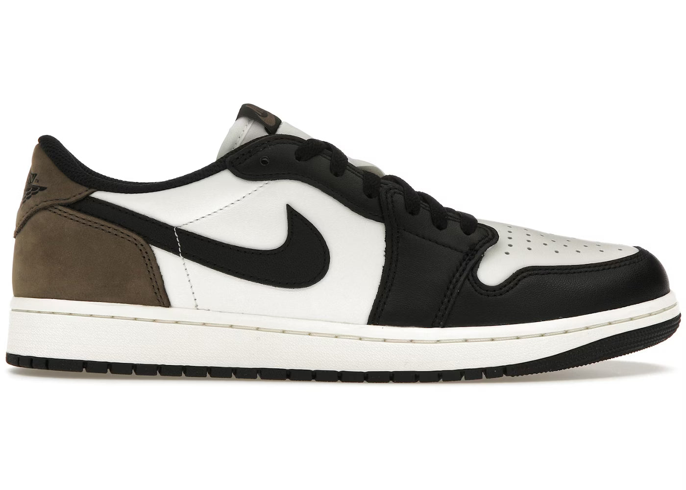 Jordan 1 Retro Low OG Mocha (Preowned) (Sz 8.5)