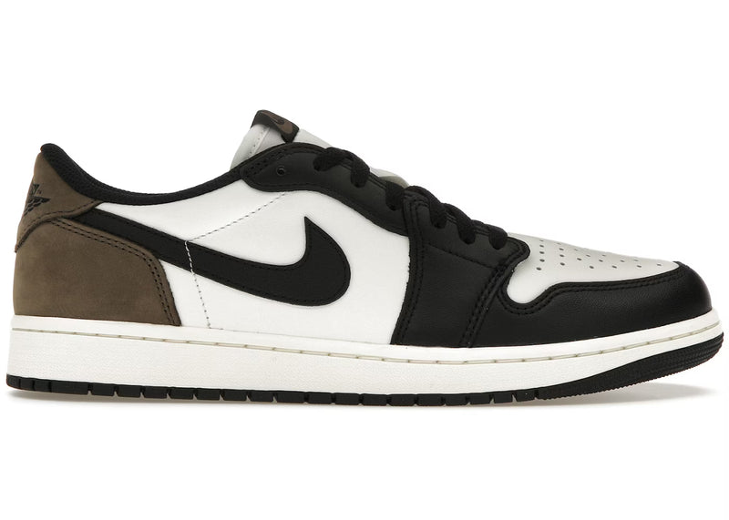 Jordan 1 Retro Low OG Mocha (Preowned) (Sz 8.5)