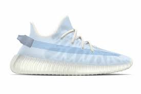 Yeezy 350 V2 Mono Ice (Preowned)