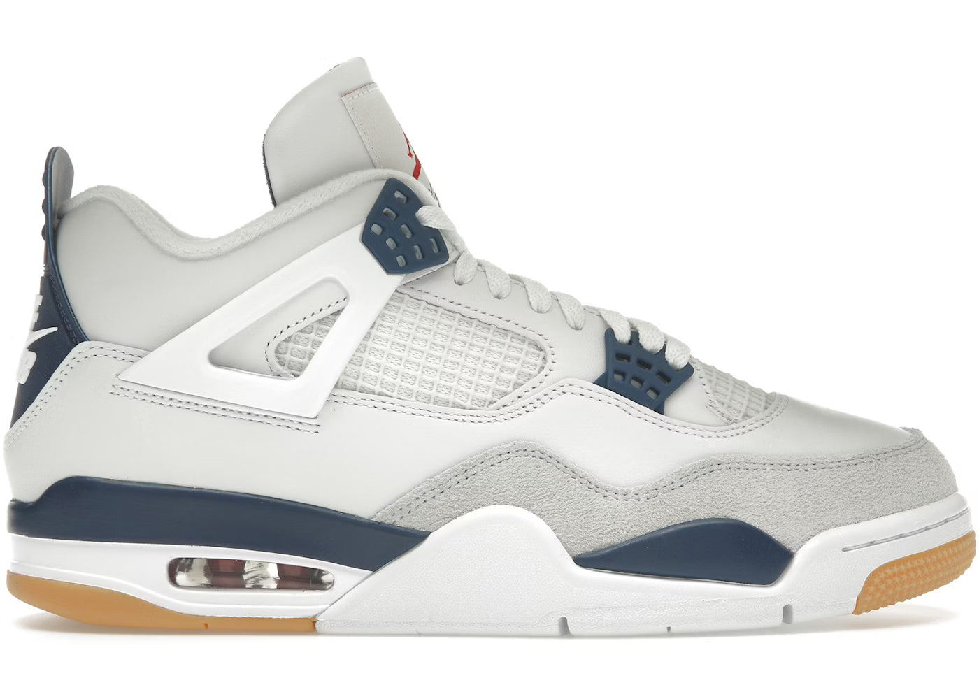 Jordan 4 Retro SB Navy (Preowned)