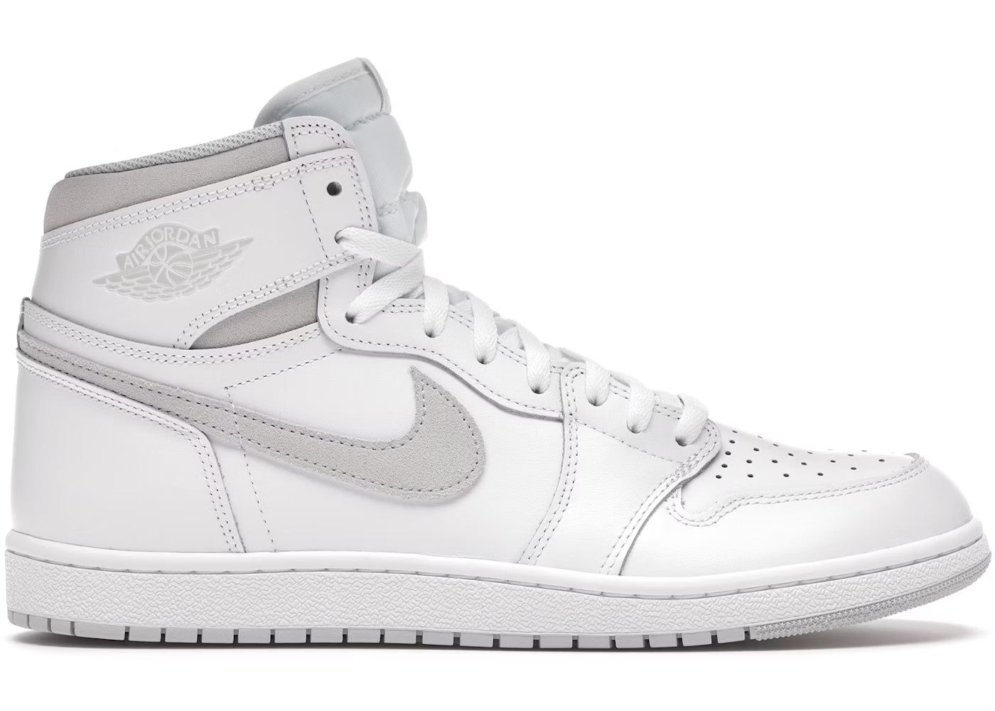 Jordan 1 Retro High '85 Neutral Grey (Preowned)