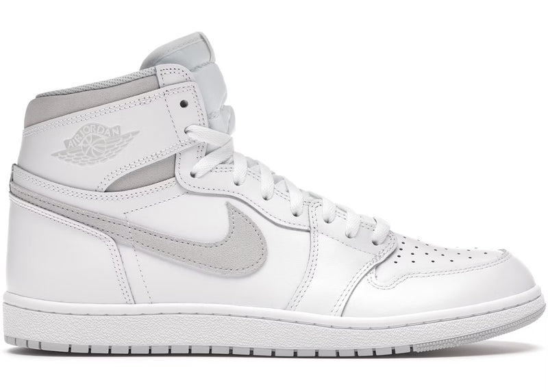 Jordan 1 Retro High '85 Neutral Grey (Preowned)