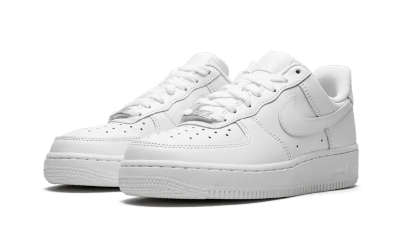 Nike Air Force 1 Low '07 LV8 White