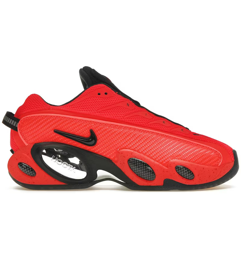 Nike NOCTA Glide Drake Bright Crimson (Preowned)