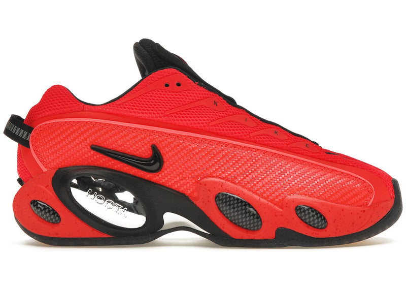 Nike NOCTA Glide Drake Bright Crimson (Preowned)