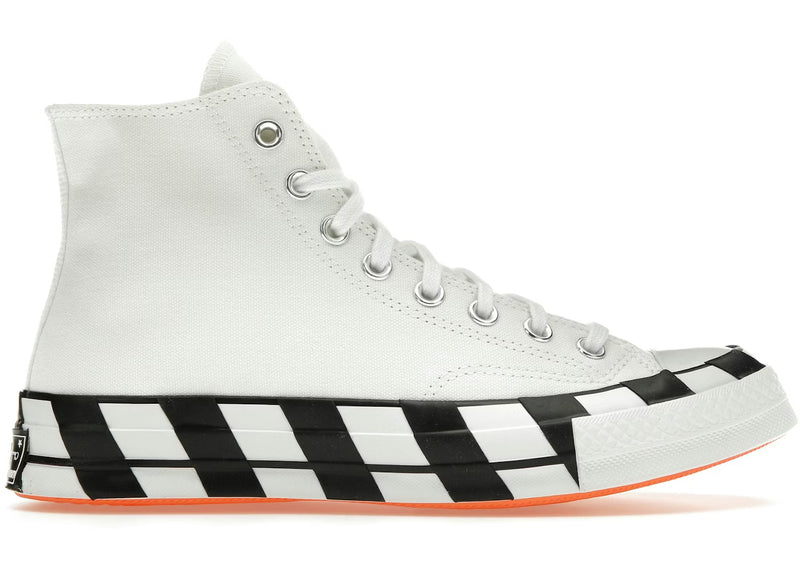 Converse Chuck Taylor All Star 70 Hi Off-White (Preowned)