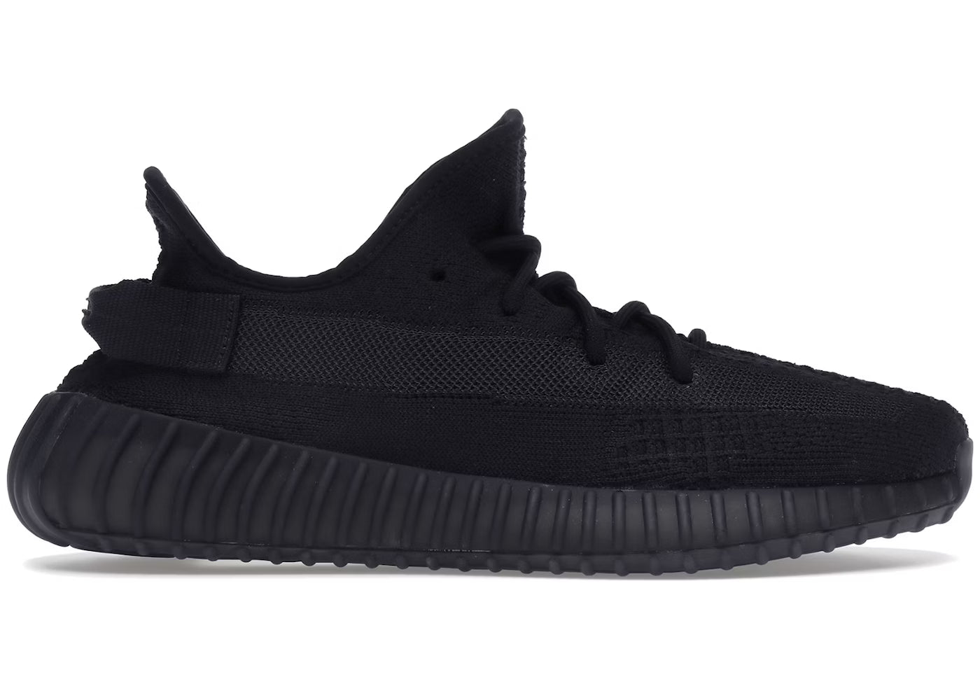 adidas Yeezy Boost 350 V2 Onyx (Preowned)