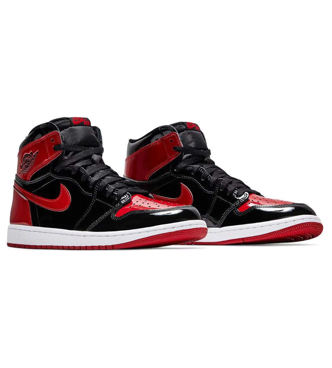 Jordan 1 Retro High OG Patent Bred