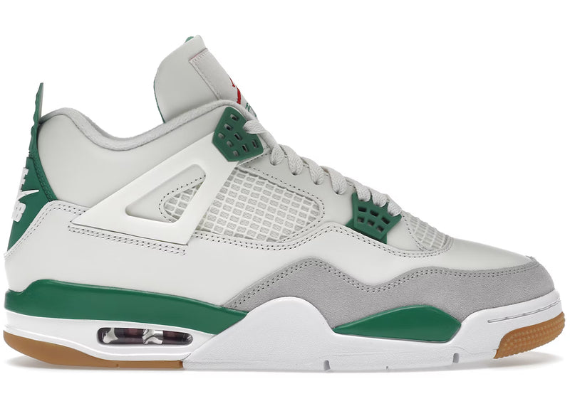 Jordan 4 Retro SB Pine Green (Preowned) (Sz 12)