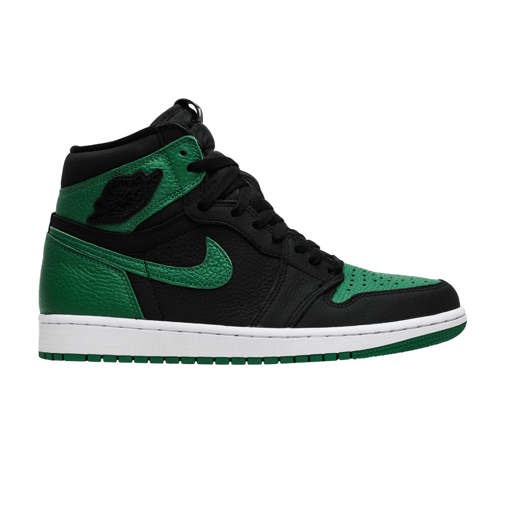 Air Jordan 1 Retro High 'Pine Green 2.0' (Preowned)