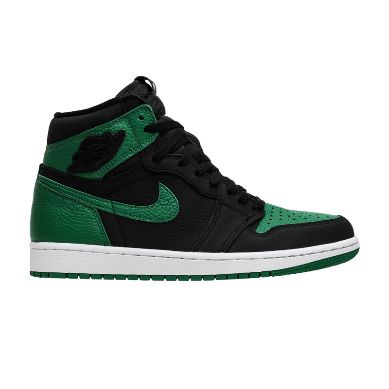 Air Jordan 1 Retro High 'Pine Green 2.0' (Preowned)