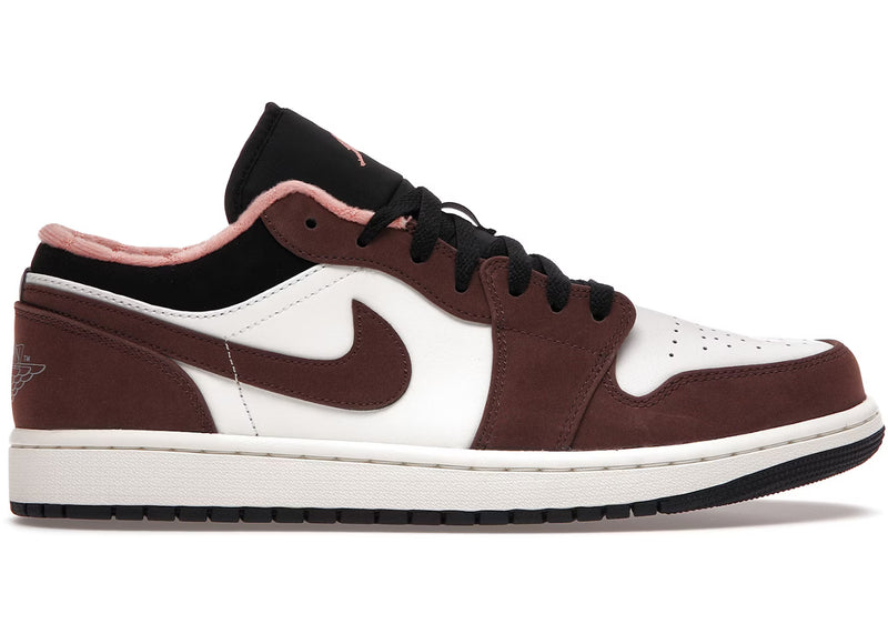 Jordan 1 Low Mocha (Preowned)