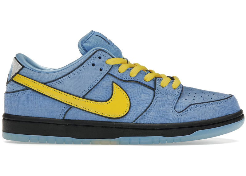 Nike SB Dunk Low The Powerpuff Girls Bubbles (Preowned)