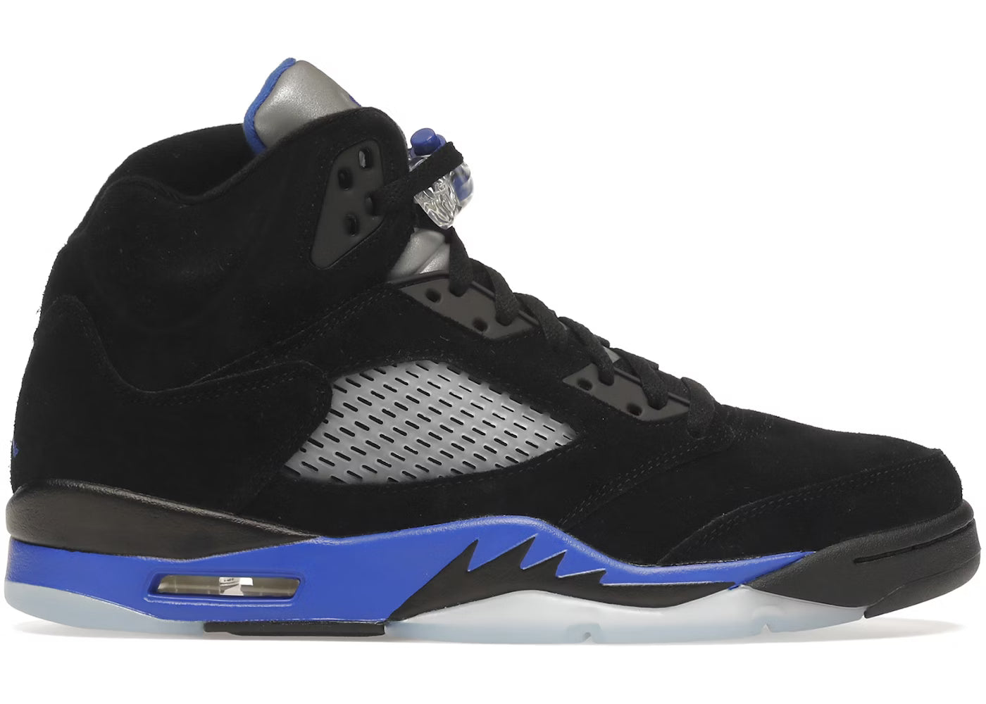 Jordan 5 Retro Racer Blue (Preowned)
