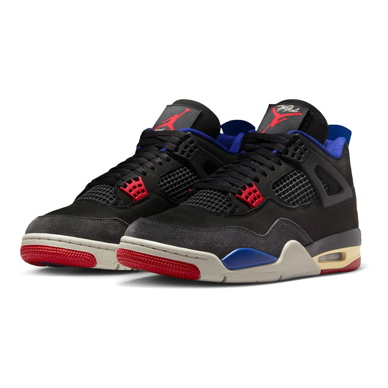 Jordan 4 Retro Rare Air (White Lettering)