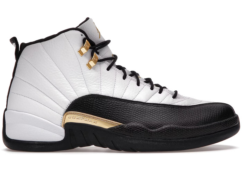 Jordan 12 Retro Royalty Taxi (Preowned)