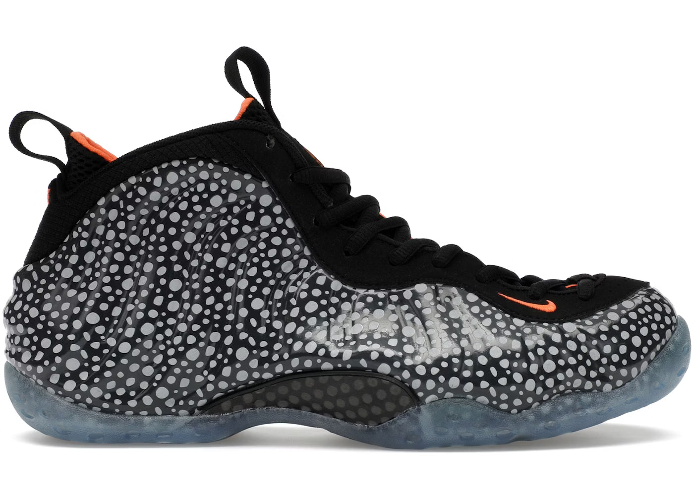 Nike Air Foamposite One Safari (Preowned)