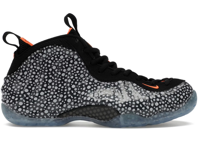 Nike Air Foamposite One Safari (Preowned)