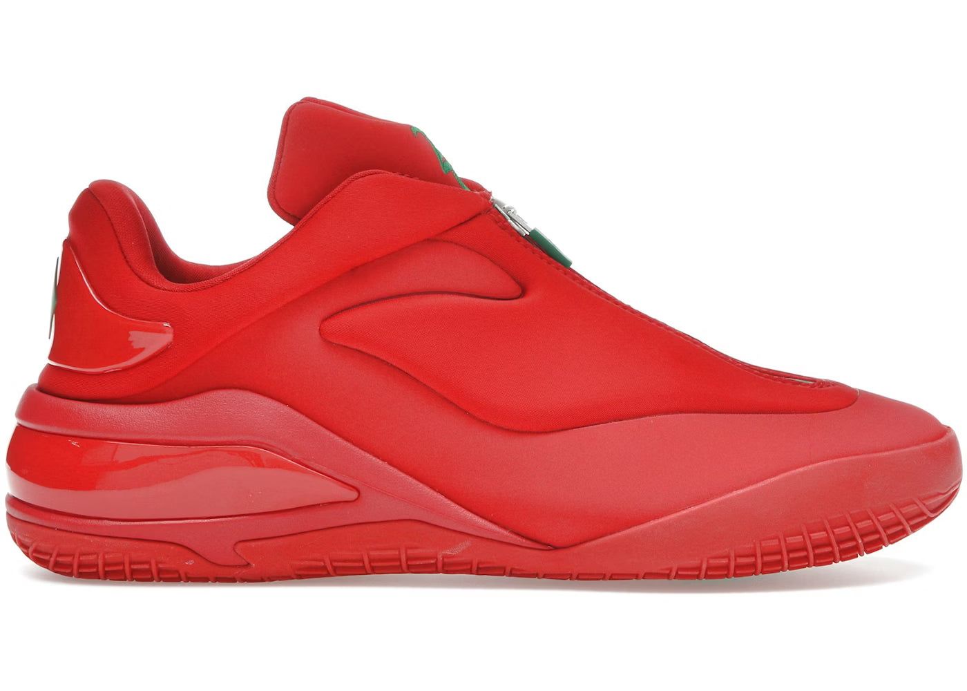 Converse SHAI 001 Winter Red