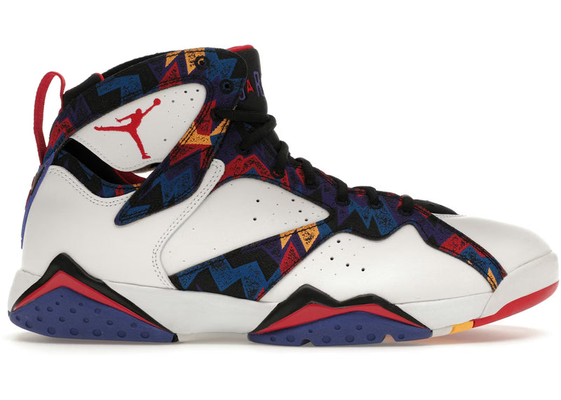Jordan 7 Retro Nothing But Net (Preowned)