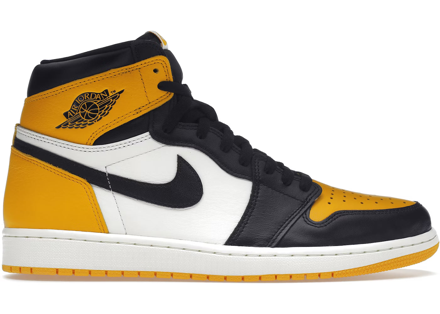 Jordan 1 Retro High OG Taxi (Preowned)
