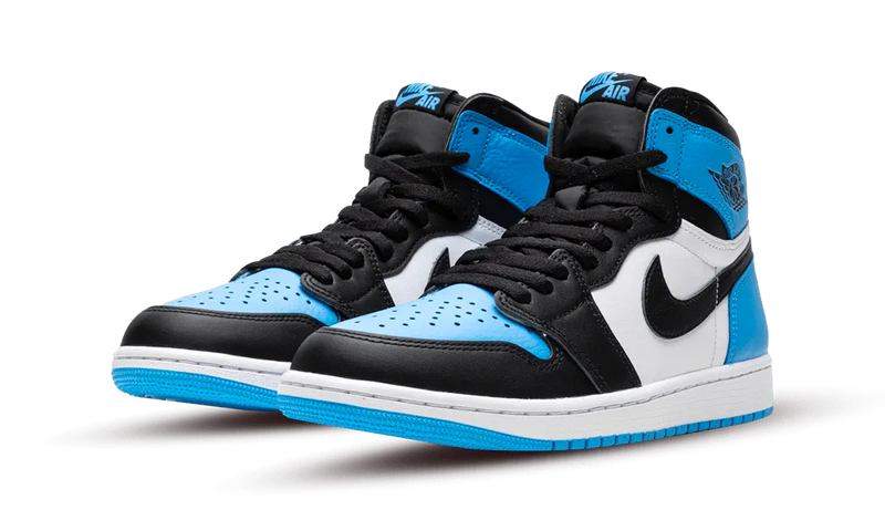 Jordan 1 Retro High UNC Toe