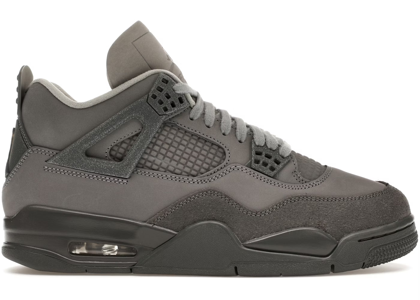 Jordan 4 Retro SE Paris Olympics Wet Cement (Preowned) (Sz 8)