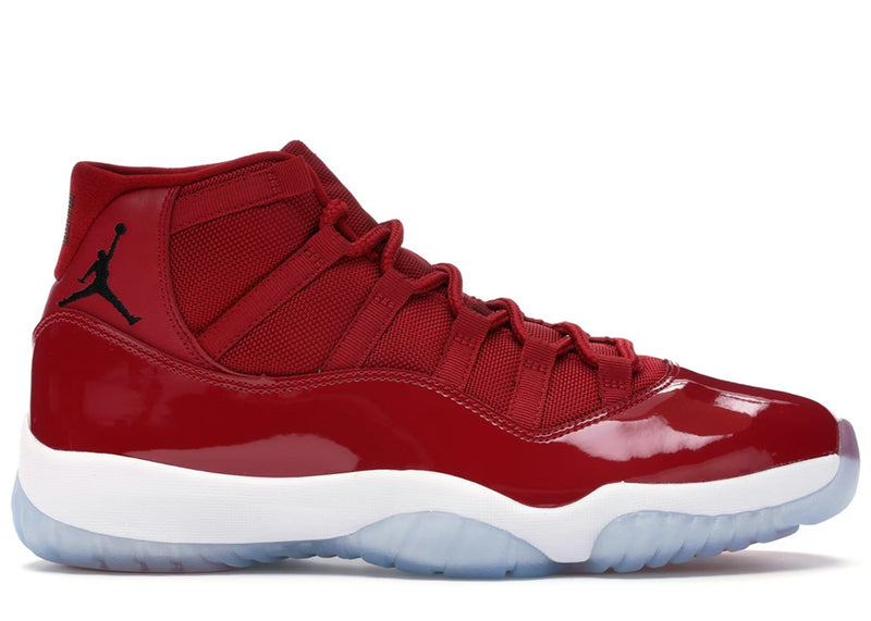 Jordan 11 Retro Win Like 96 (Preowned)