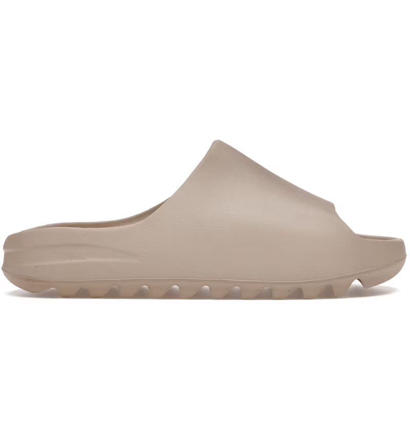 adidas Yeezy Slide Pure (Restock Pair) (Preowned)